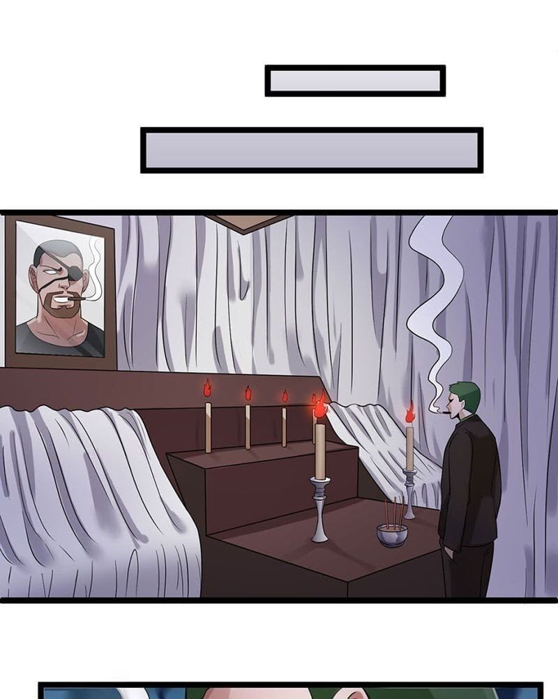 đọc truyện Tiên Vương Trùng Sinh Chương 43 ảnh 21 tại Thiên Thai Truyện