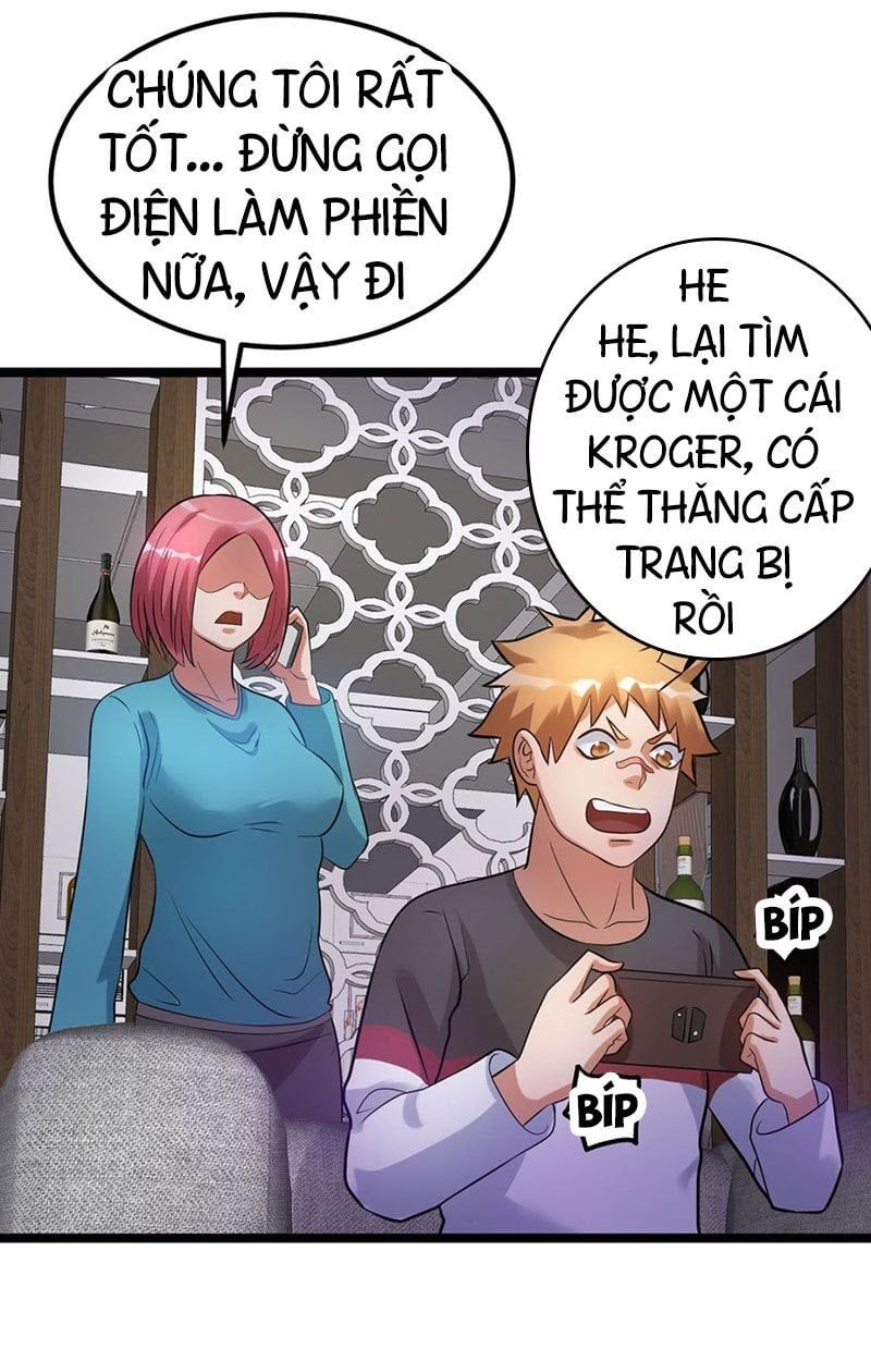 đọc truyện Tiên Vương Trùng Sinh Chương 43 ảnh 4 tại Thiên Thai Truyện