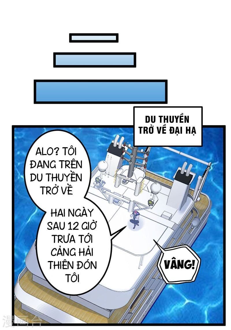 đọc truyện Tiên Vương Trùng Sinh Chương 43 ảnh 23 tại Thiên Thai Truyện