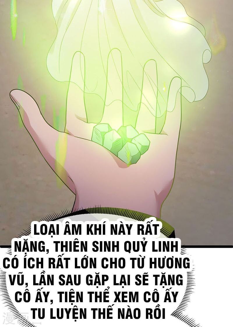 đọc truyện Tiên Vương Trùng Sinh Chương 43 ảnh 29 tại Thiên Thai Truyện