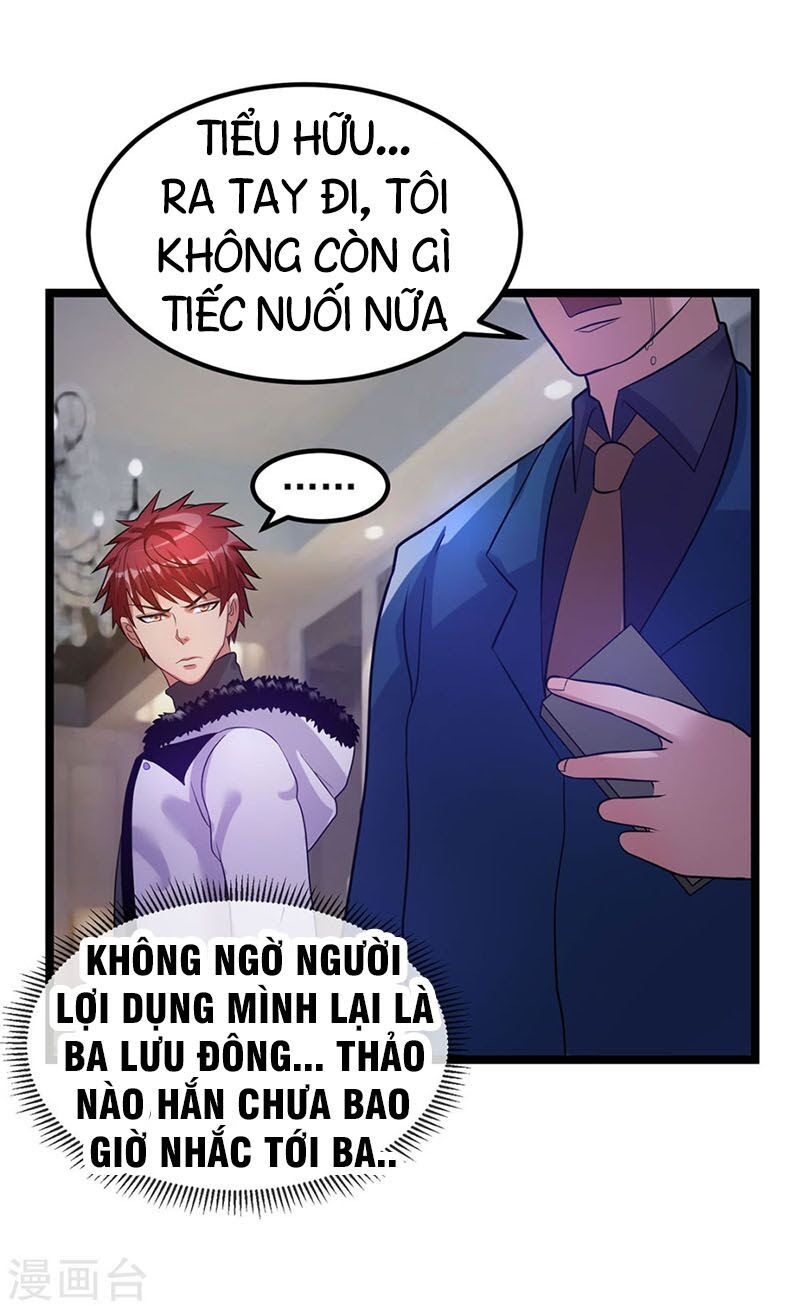 đọc truyện Tiên Vương Trùng Sinh Chương 43 ảnh 5 tại Thiên Thai Truyện