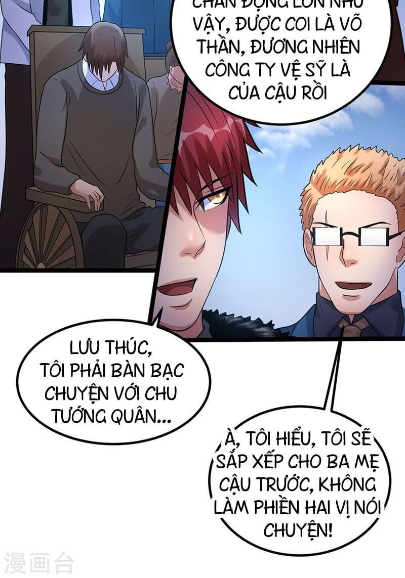 đọc truyện Tiên Vương Trùng Sinh Chương 43 ảnh 32 tại Thiên Thai Truyện