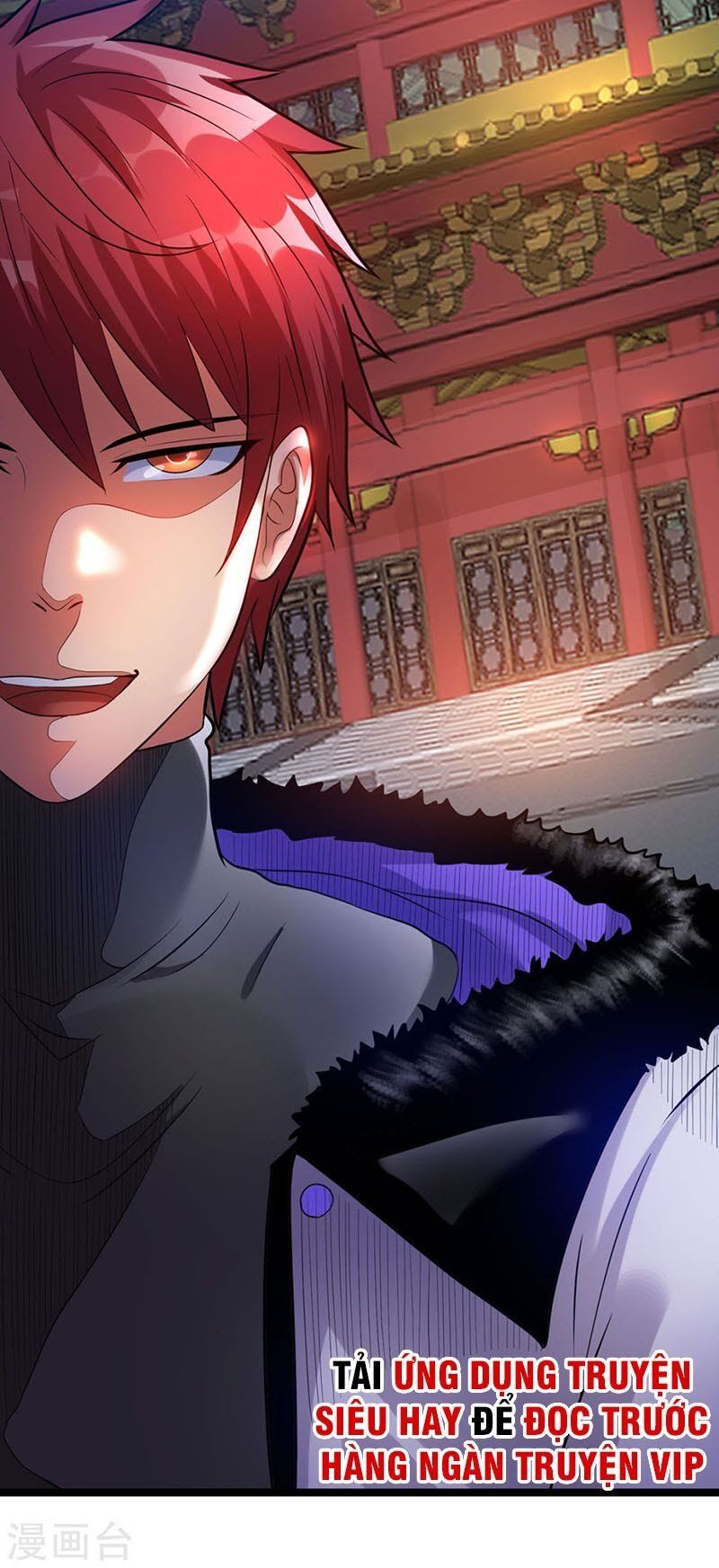 đọc truyện Tiên Vương Trùng Sinh Chương 43 ảnh 34 tại Thiên Thai Truyện