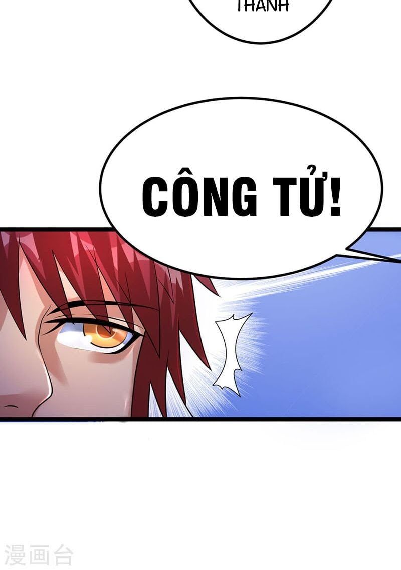 đọc truyện Tiên Vương Trùng Sinh Chương 43 ảnh 37 tại Thiên Thai Truyện