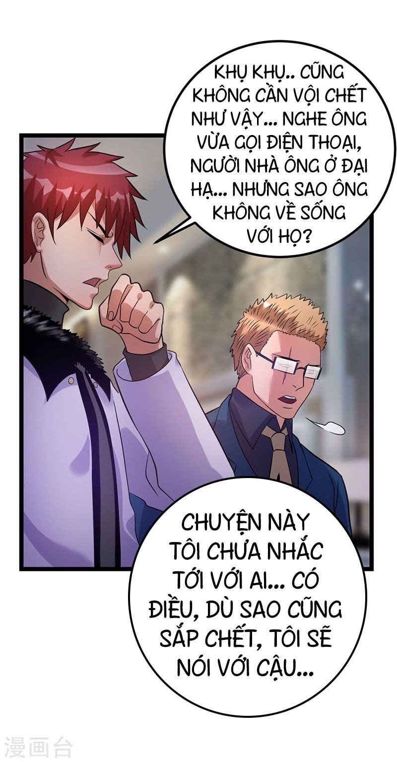 đọc truyện Tiên Vương Trùng Sinh Chương 43 ảnh 6 tại Thiên Thai Truyện