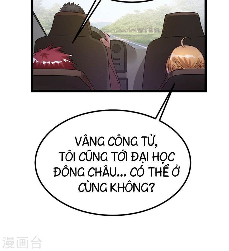 đọc truyện Tiên Vương Trùng Sinh Chương 44 ảnh 13 tại Thiên Thai Truyện