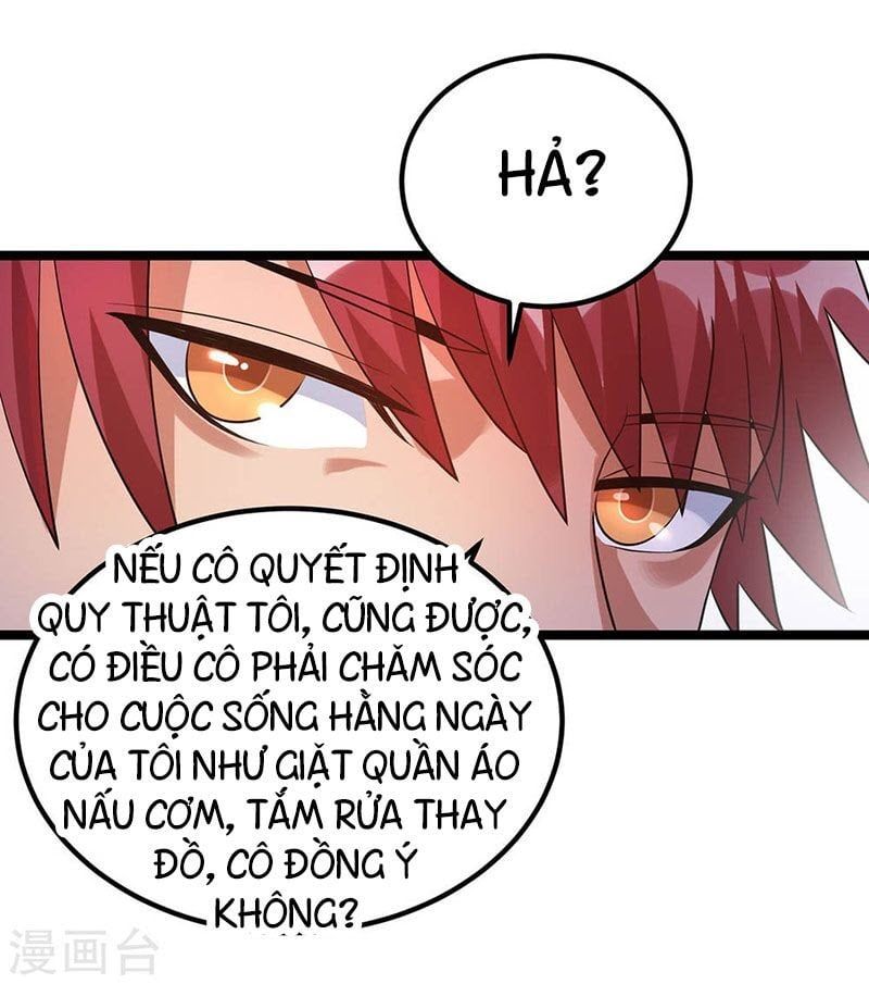 đọc truyện Tiên Vương Trùng Sinh Chương 44 ảnh 14 tại Thiên Thai Truyện