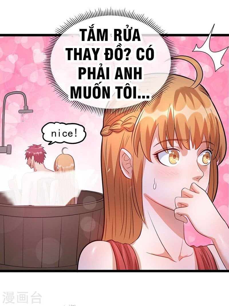 đọc truyện Tiên Vương Trùng Sinh Chương 44 ảnh 15 tại Thiên Thai Truyện