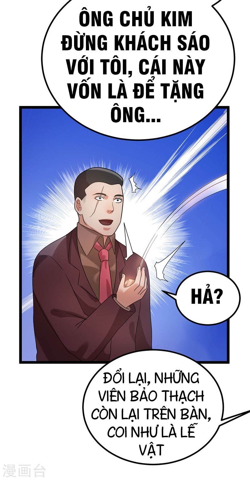 đọc truyện Tiên Vương Trùng Sinh Chương 44 ảnh 24 tại Thiên Thai Truyện