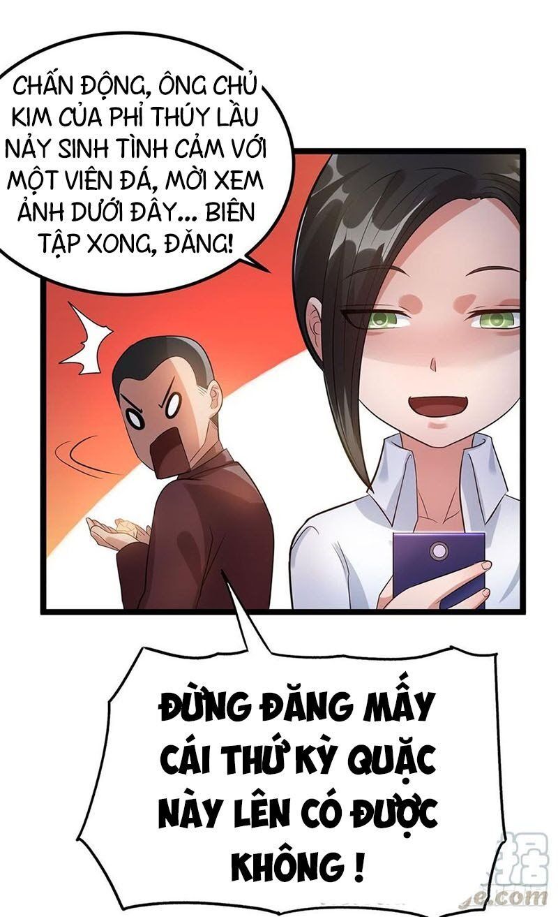 đọc truyện Tiên Vương Trùng Sinh Chương 44 ảnh 26 tại Thiên Thai Truyện