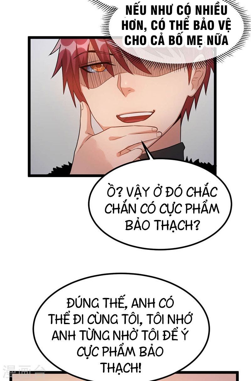 đọc truyện Tiên Vương Trùng Sinh Chương 44 ảnh 29 tại Thiên Thai Truyện