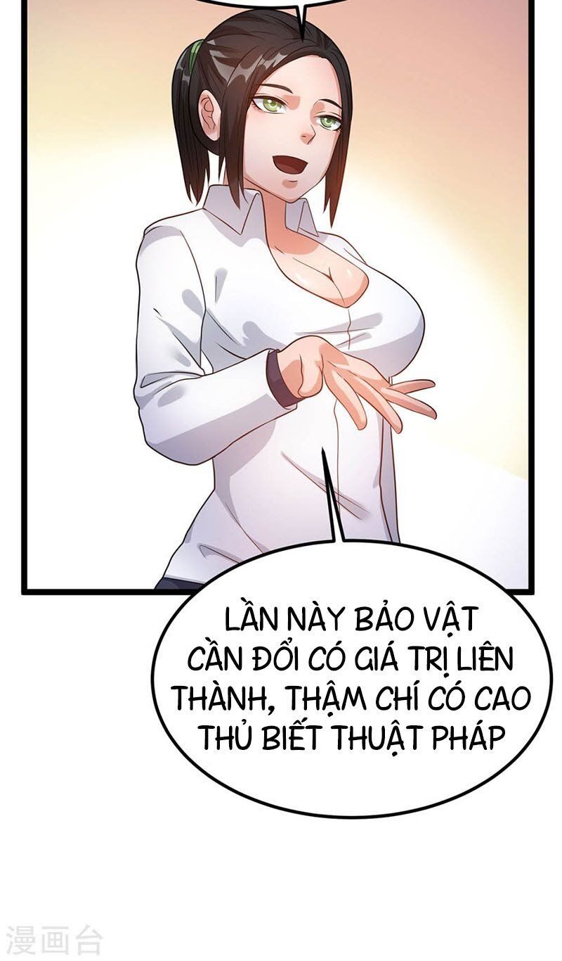 đọc truyện Tiên Vương Trùng Sinh Chương 44 ảnh 30 tại Thiên Thai Truyện