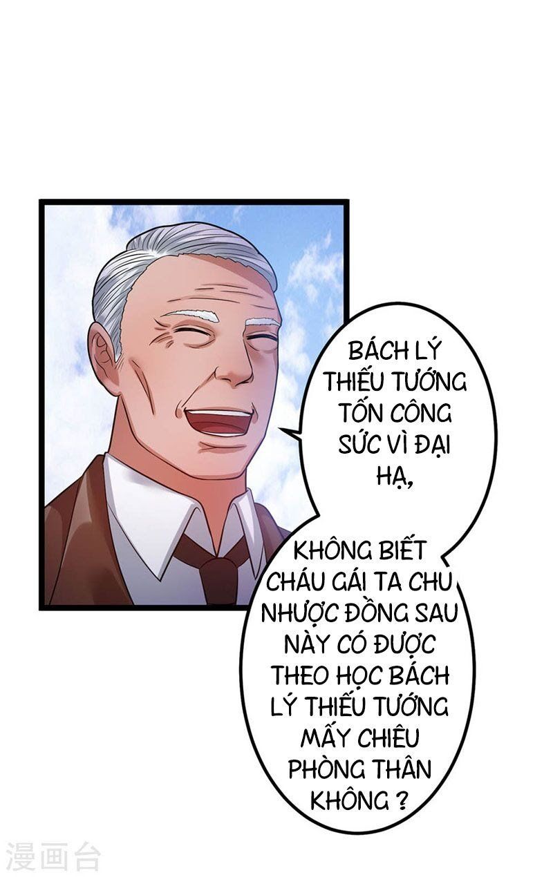 đọc truyện Tiên Vương Trùng Sinh Chương 44 ảnh 5 tại Thiên Thai Truyện