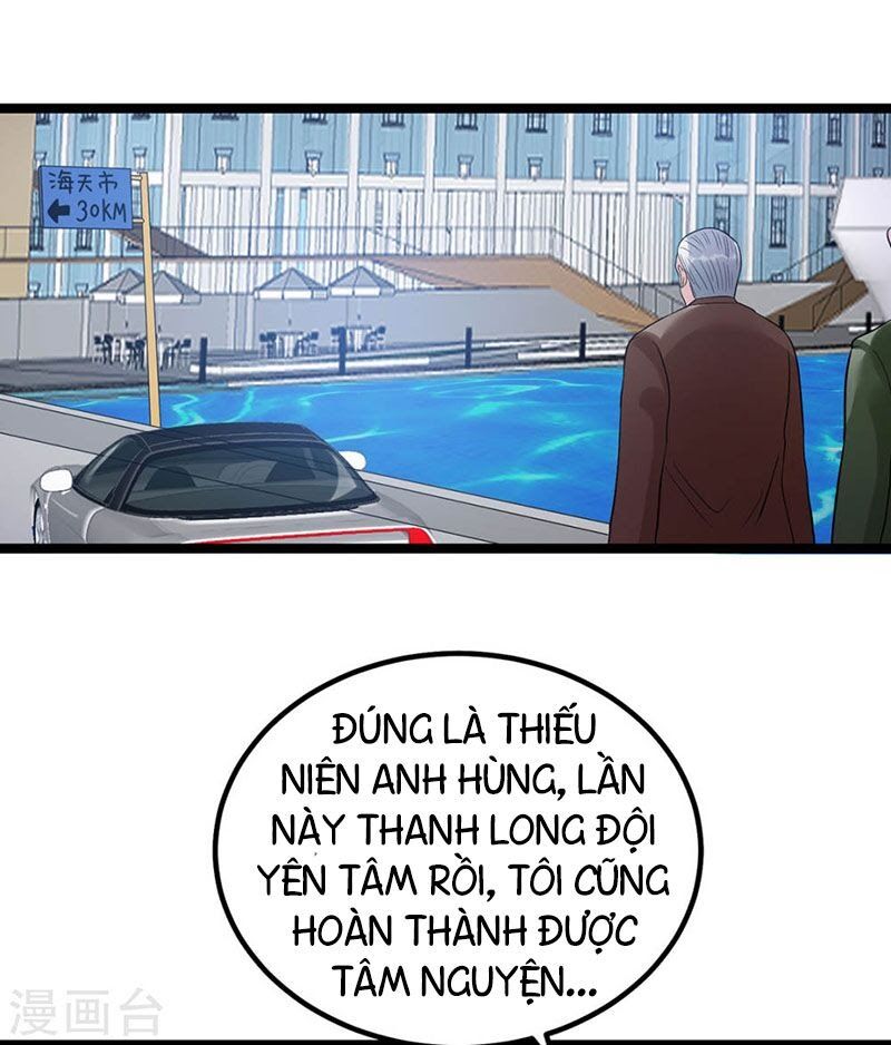 đọc truyện Tiên Vương Trùng Sinh Chương 44 ảnh 7 tại Thiên Thai Truyện