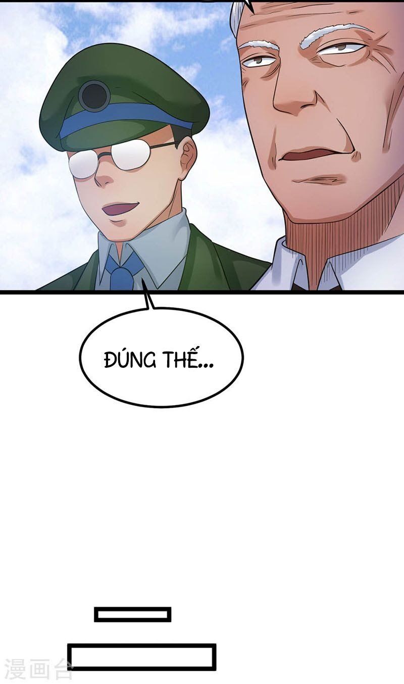 đọc truyện Tiên Vương Trùng Sinh Chương 44 ảnh 8 tại Thiên Thai Truyện