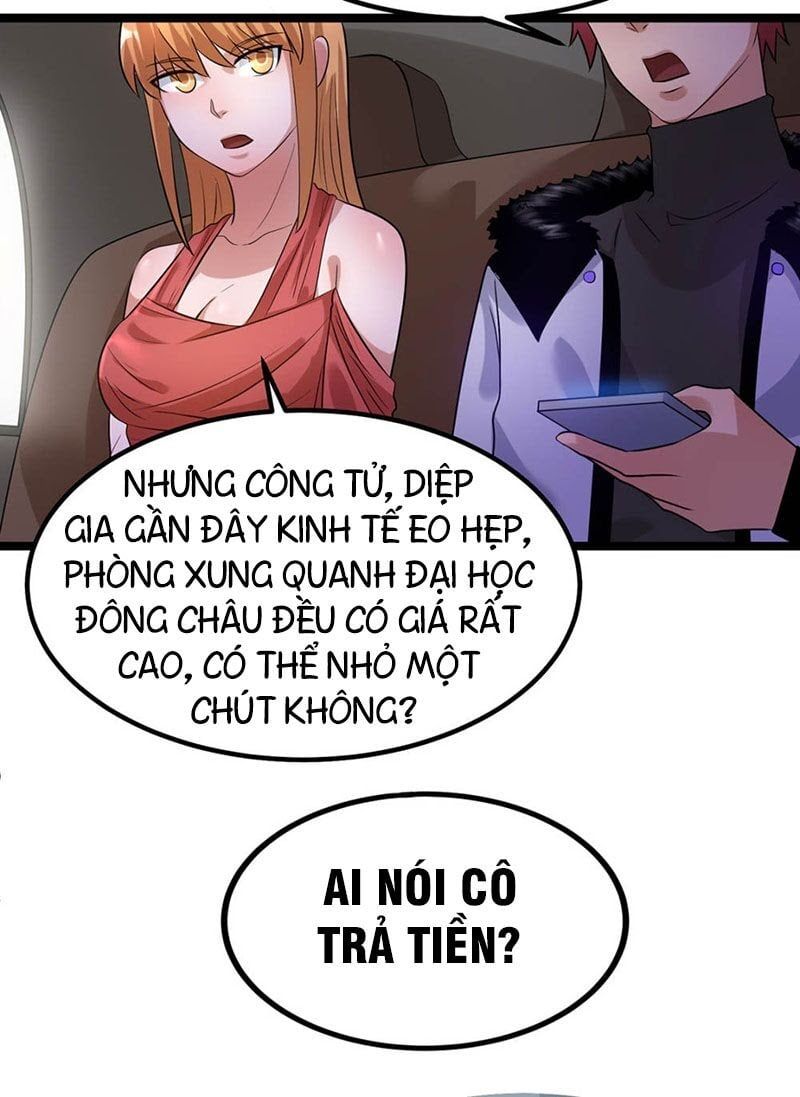 đọc truyện Tiên Vương Trùng Sinh Chương 44 ảnh 10 tại Thiên Thai Truyện