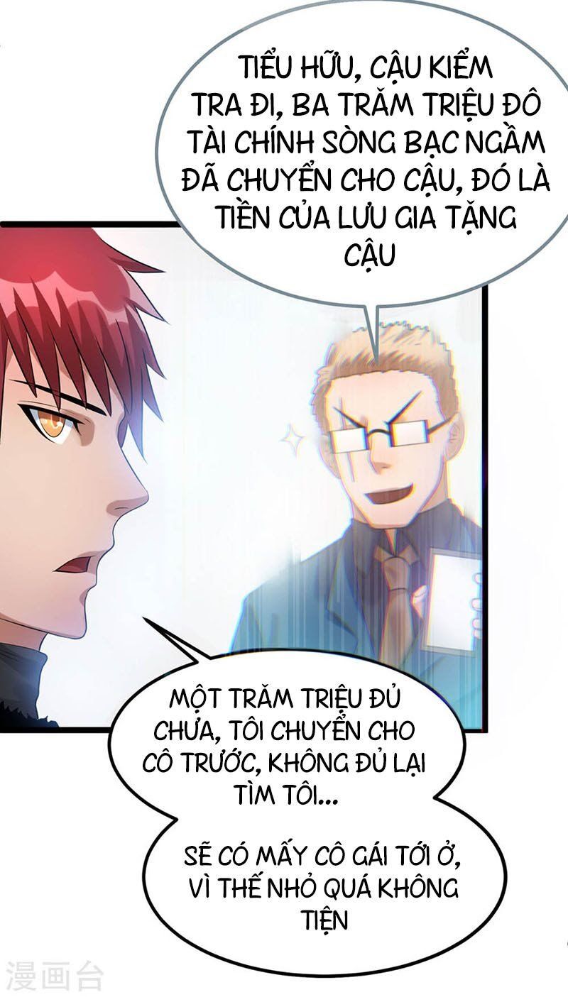 đọc truyện Tiên Vương Trùng Sinh Chương 44 ảnh 11 tại Thiên Thai Truyện