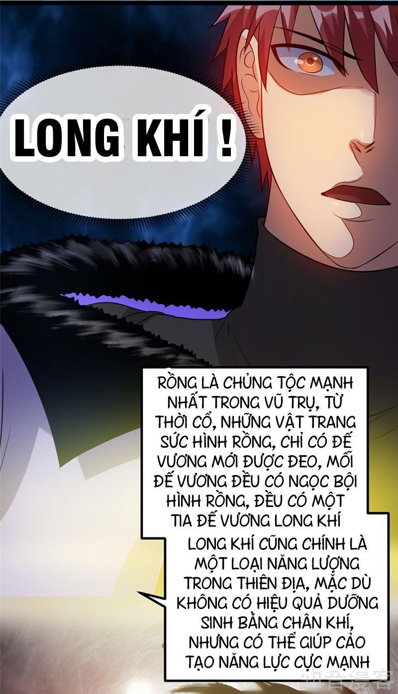 đọc truyện Tiên Vương Trùng Sinh Chương 45 ảnh 15 tại Thiên Thai Truyện