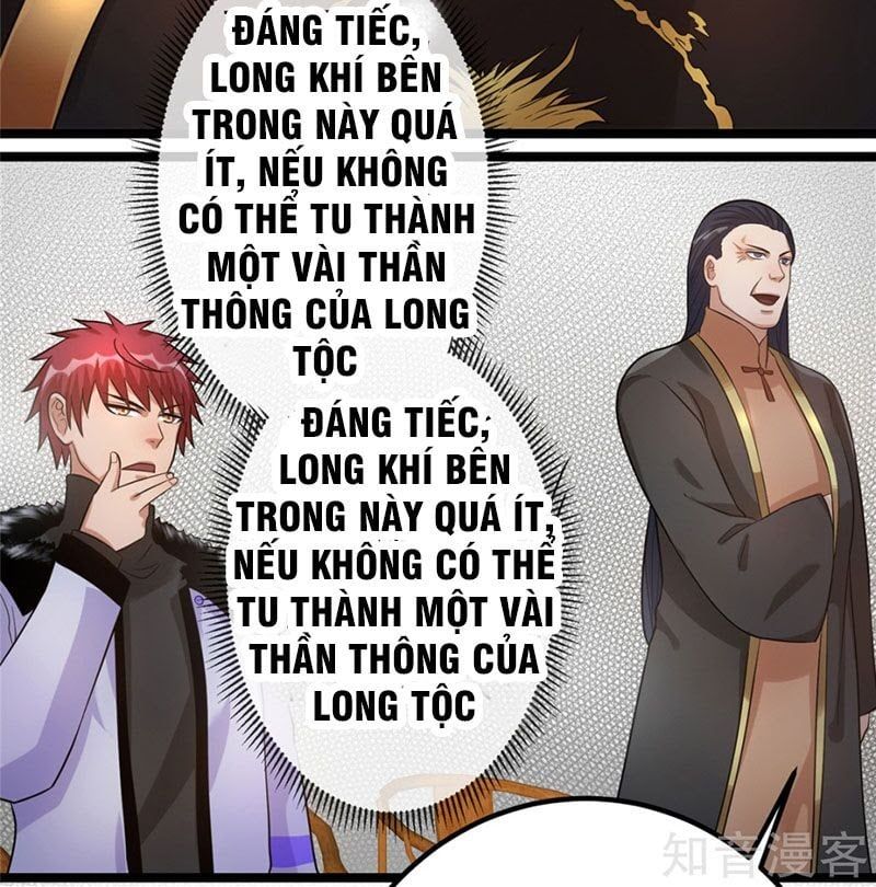 đọc truyện Tiên Vương Trùng Sinh Chương 45 ảnh 18 tại Thiên Thai Truyện