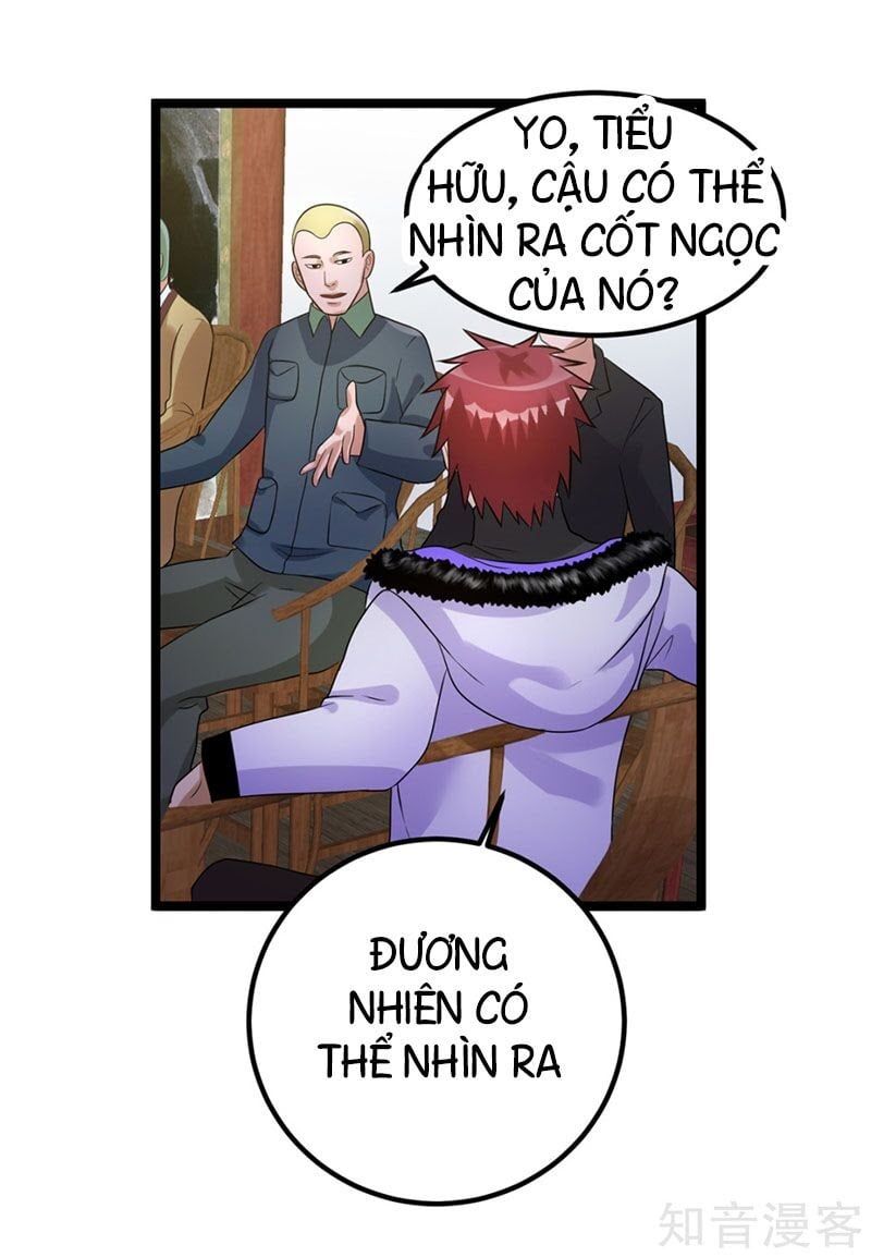 đọc truyện Tiên Vương Trùng Sinh Chương 45 ảnh 23 tại Thiên Thai Truyện