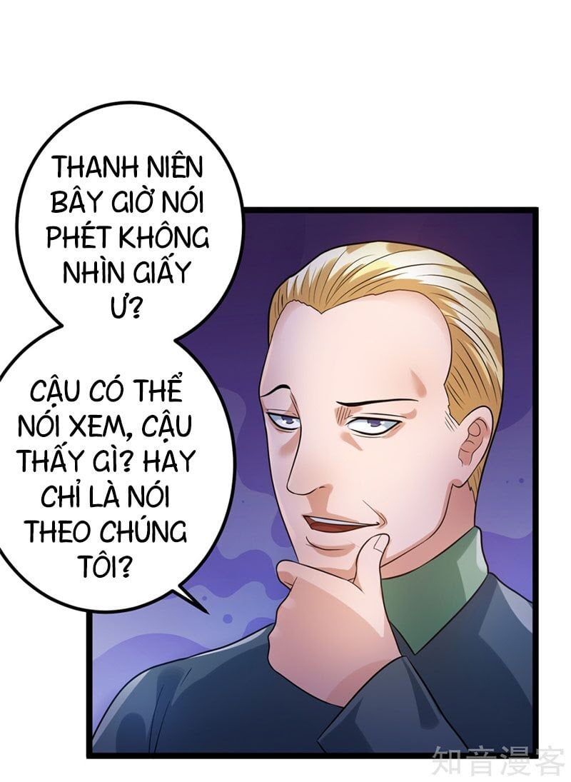 đọc truyện Tiên Vương Trùng Sinh Chương 45 ảnh 24 tại Thiên Thai Truyện