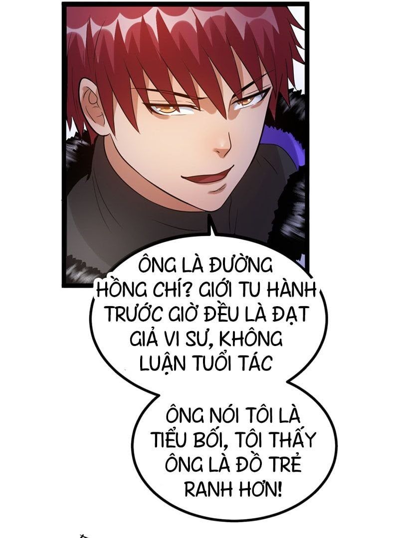 đọc truyện Tiên Vương Trùng Sinh Chương 45 ảnh 29 tại Thiên Thai Truyện