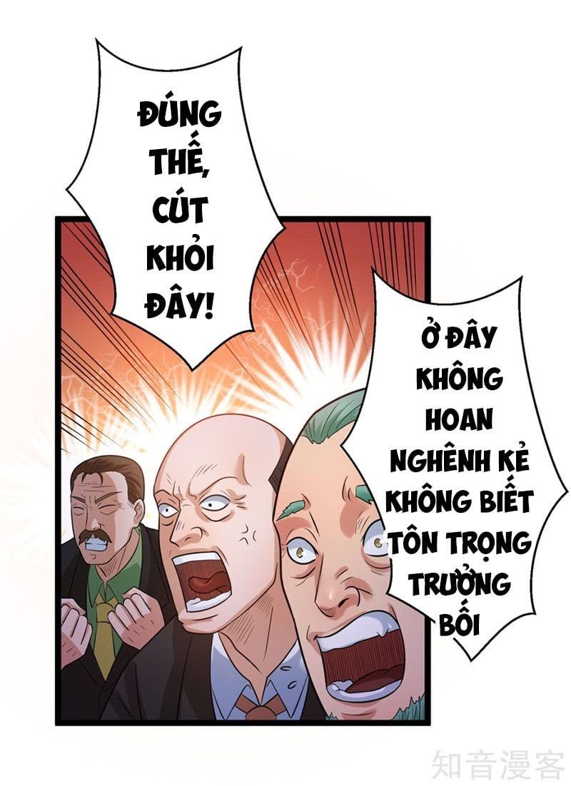 đọc truyện Tiên Vương Trùng Sinh Chương 45 ảnh 32 tại Thiên Thai Truyện