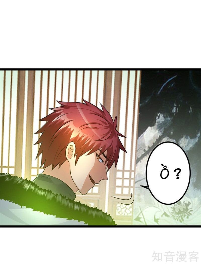 đọc truyện Tiên Vương Trùng Sinh Chương 45 ảnh 36 tại Thiên Thai Truyện