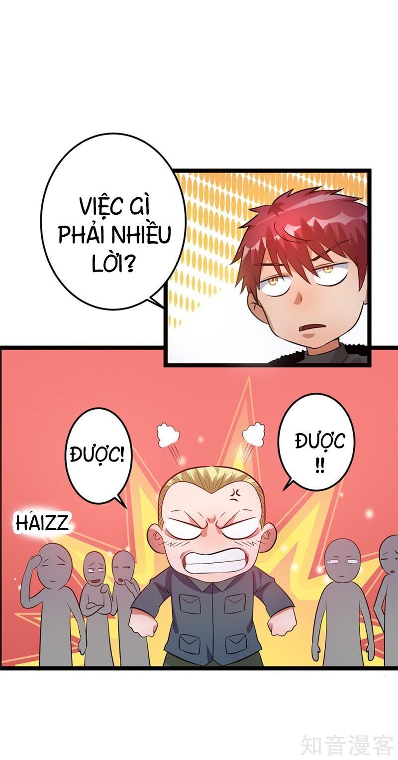 đọc truyện Tiên Vương Trùng Sinh Chương 46 ảnh 12 tại Thiên Thai Truyện