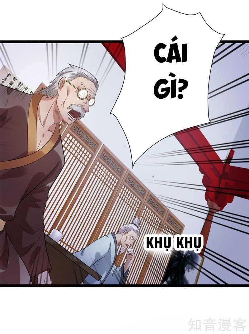 đọc truyện Tiên Vương Trùng Sinh Chương 46 ảnh 16 tại Thiên Thai Truyện