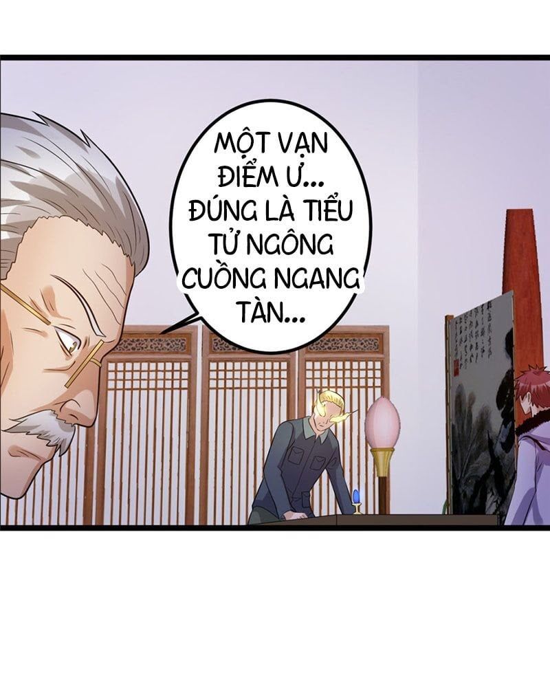 đọc truyện Tiên Vương Trùng Sinh Chương 46 ảnh 18 tại Thiên Thai Truyện