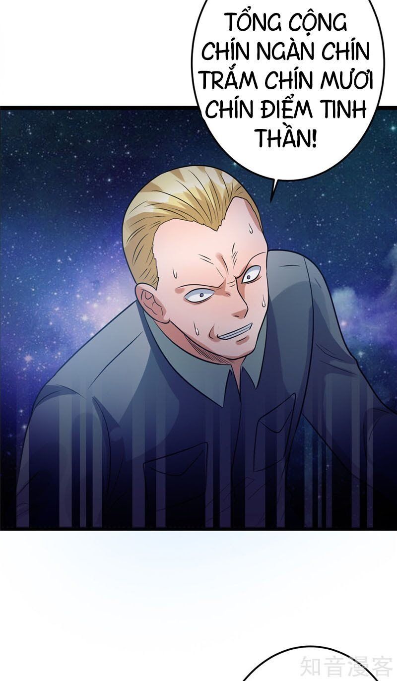 đọc truyện Tiên Vương Trùng Sinh Chương 46 ảnh 20 tại Thiên Thai Truyện