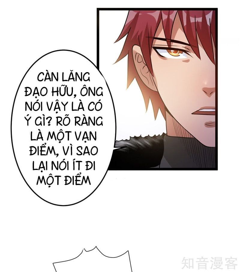 đọc truyện Tiên Vương Trùng Sinh Chương 46 ảnh 22 tại Thiên Thai Truyện