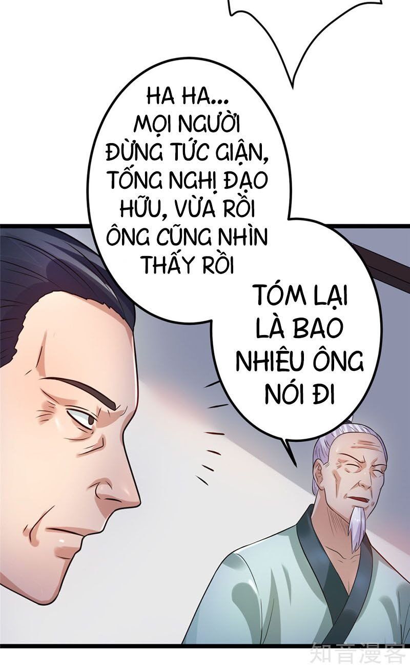 đọc truyện Tiên Vương Trùng Sinh Chương 46 ảnh 26 tại Thiên Thai Truyện