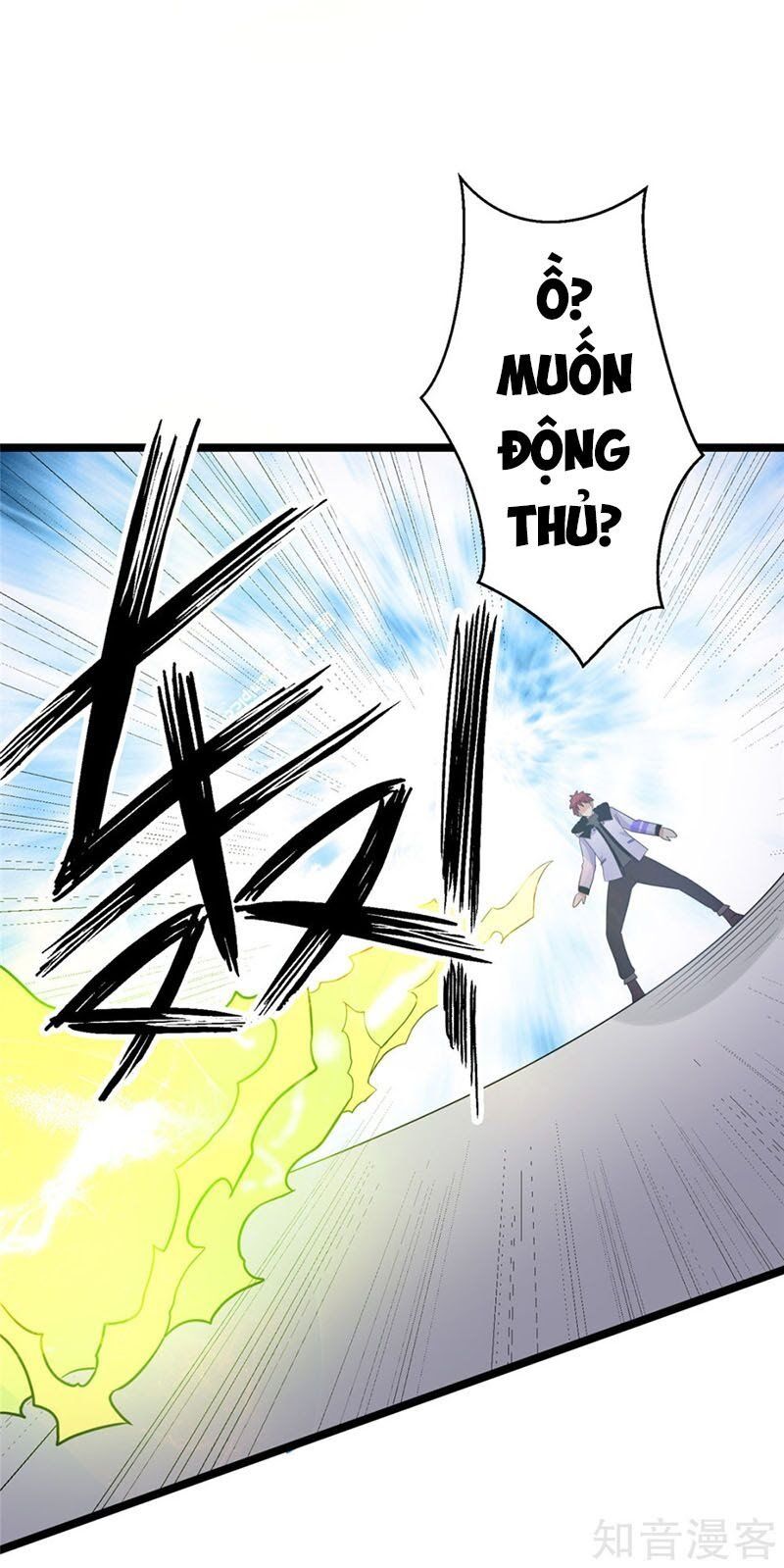 đọc truyện Tiên Vương Trùng Sinh Chương 46 ảnh 32 tại Thiên Thai Truyện