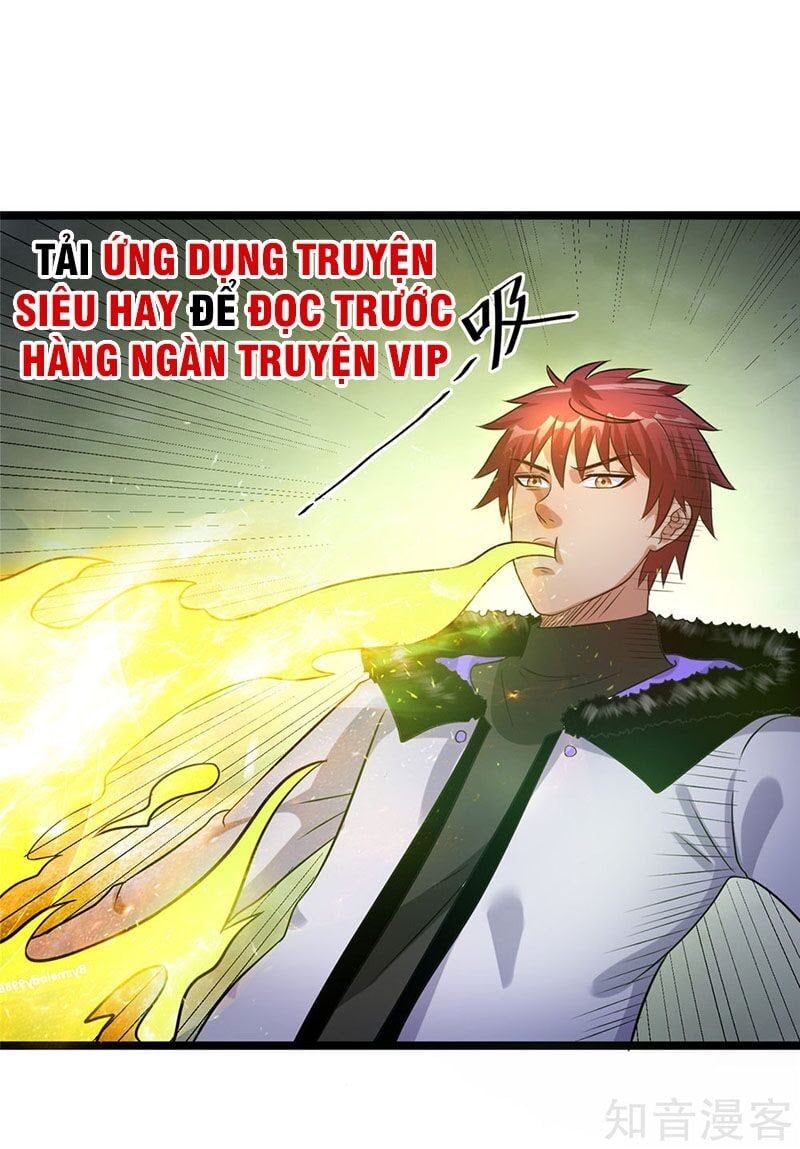 đọc truyện Tiên Vương Trùng Sinh Chương 46 ảnh 34 tại Thiên Thai Truyện