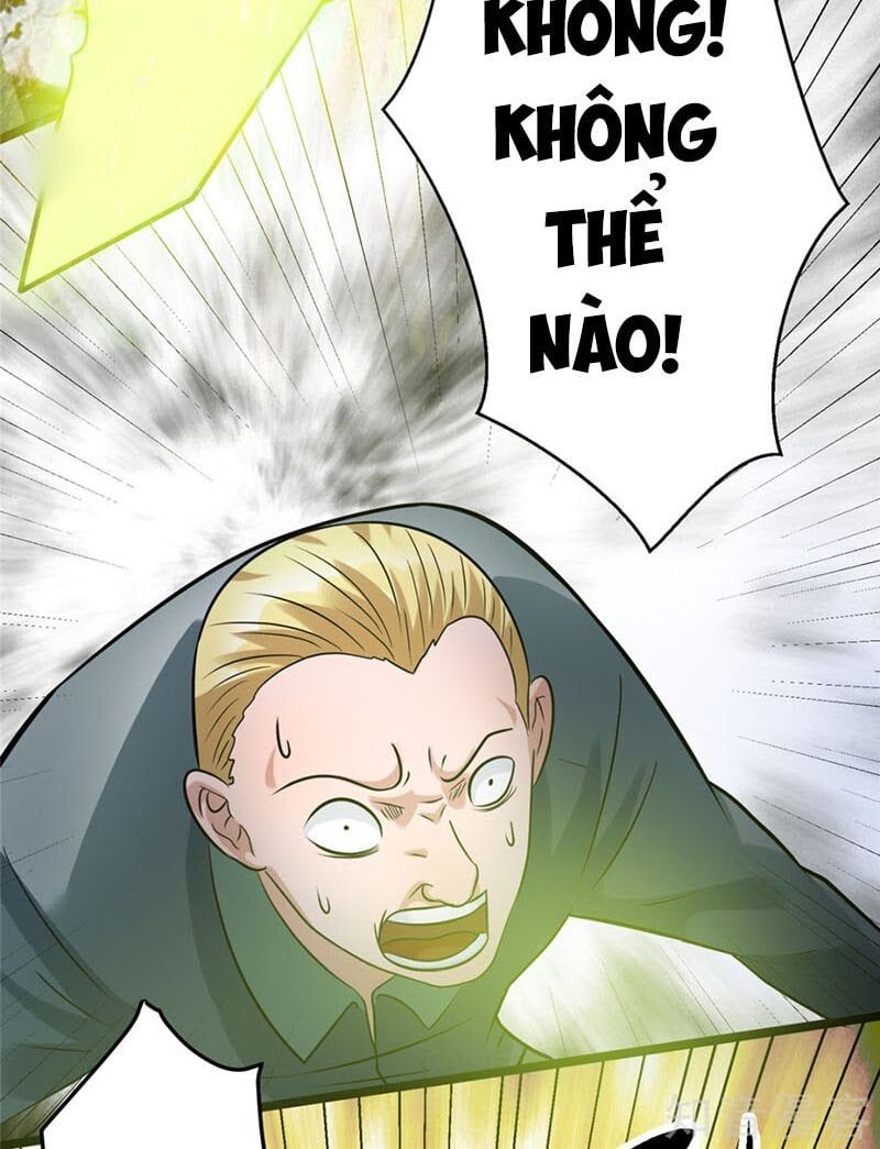 đọc truyện Tiên Vương Trùng Sinh Chương 46 ảnh 38 tại Thiên Thai Truyện