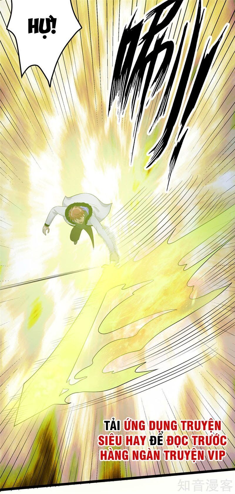 đọc truyện Tiên Vương Trùng Sinh Chương 46 ảnh 39 tại Thiên Thai Truyện