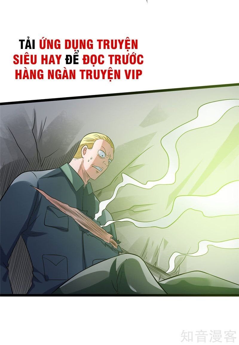 đọc truyện Tiên Vương Trùng Sinh Chương 46 ảnh 42 tại Thiên Thai Truyện