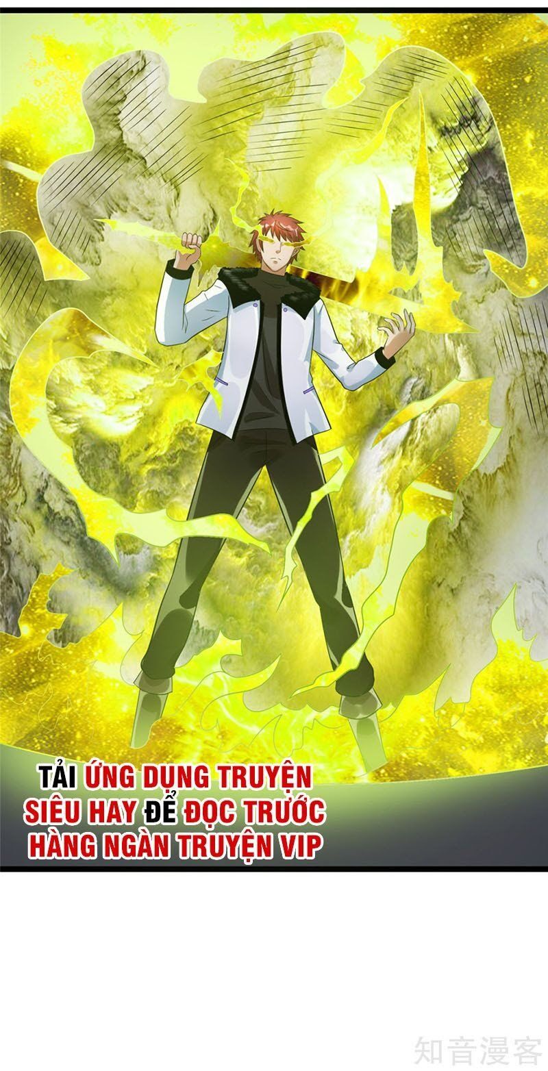 đọc truyện Tiên Vương Trùng Sinh Chương 46 ảnh 44 tại Thiên Thai Truyện