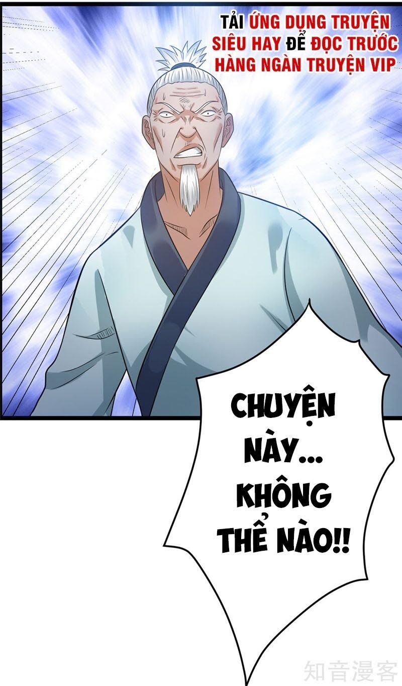 đọc truyện Tiên Vương Trùng Sinh Chương 46 ảnh 45 tại Thiên Thai Truyện