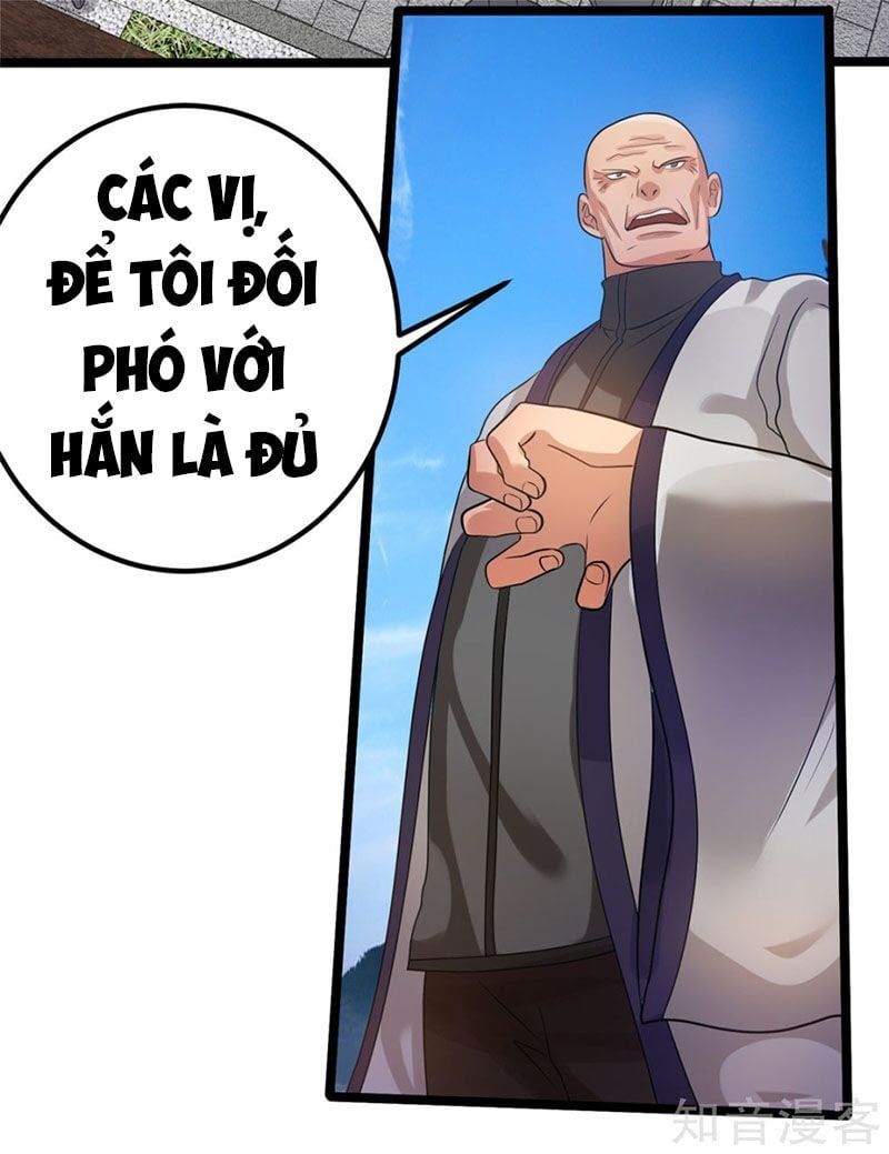 đọc truyện Tiên Vương Trùng Sinh Chương 47 ảnh 15 tại Thiên Thai Truyện