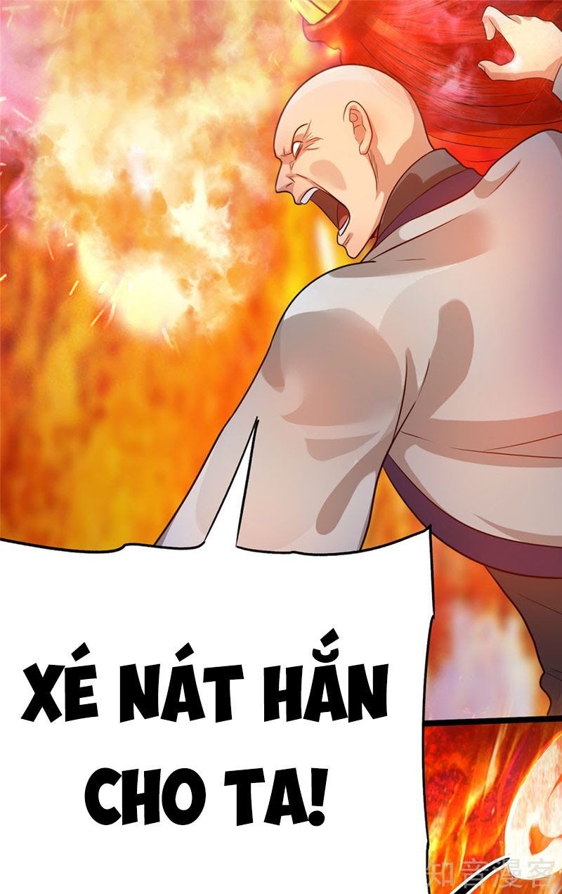 đọc truyện Tiên Vương Trùng Sinh Chương 47 ảnh 18 tại Thiên Thai Truyện