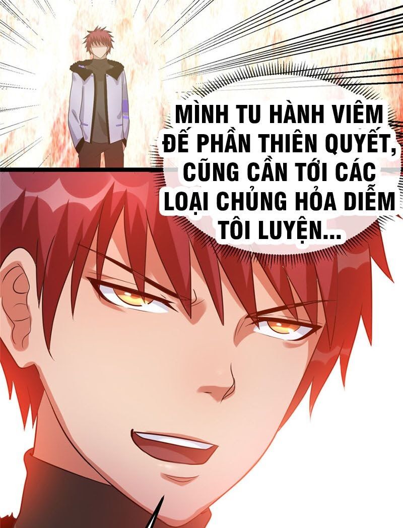 đọc truyện Tiên Vương Trùng Sinh Chương 47 ảnh 20 tại Thiên Thai Truyện