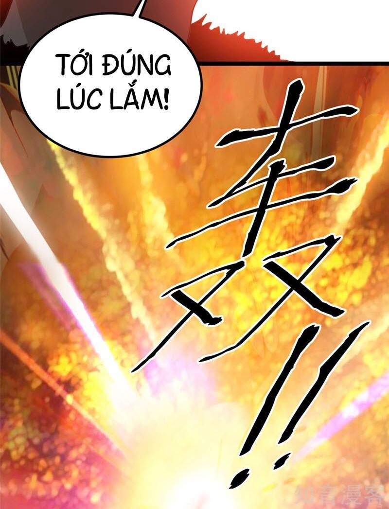 đọc truyện Tiên Vương Trùng Sinh Chương 47 ảnh 21 tại Thiên Thai Truyện