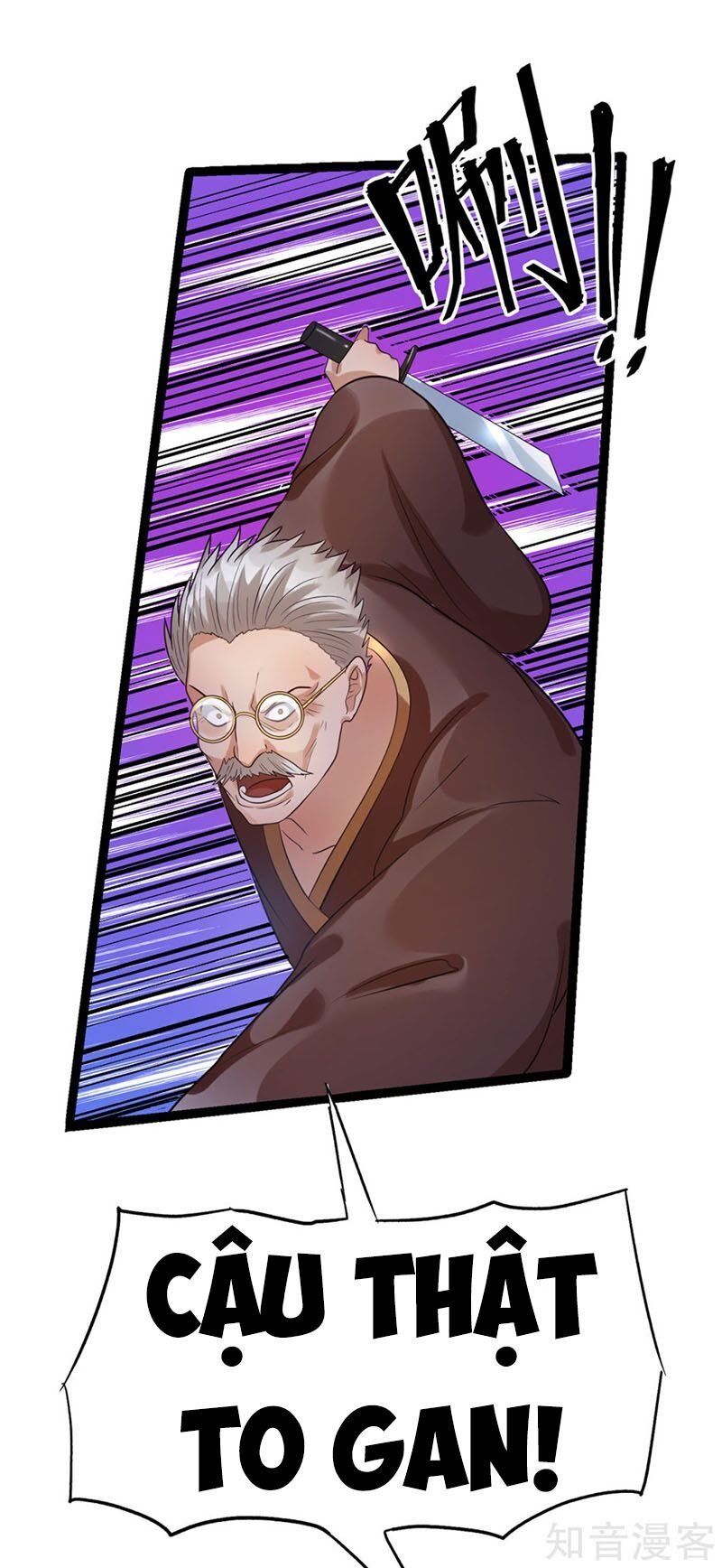 đọc truyện Tiên Vương Trùng Sinh Chương 47 ảnh 4 tại Thiên Thai Truyện