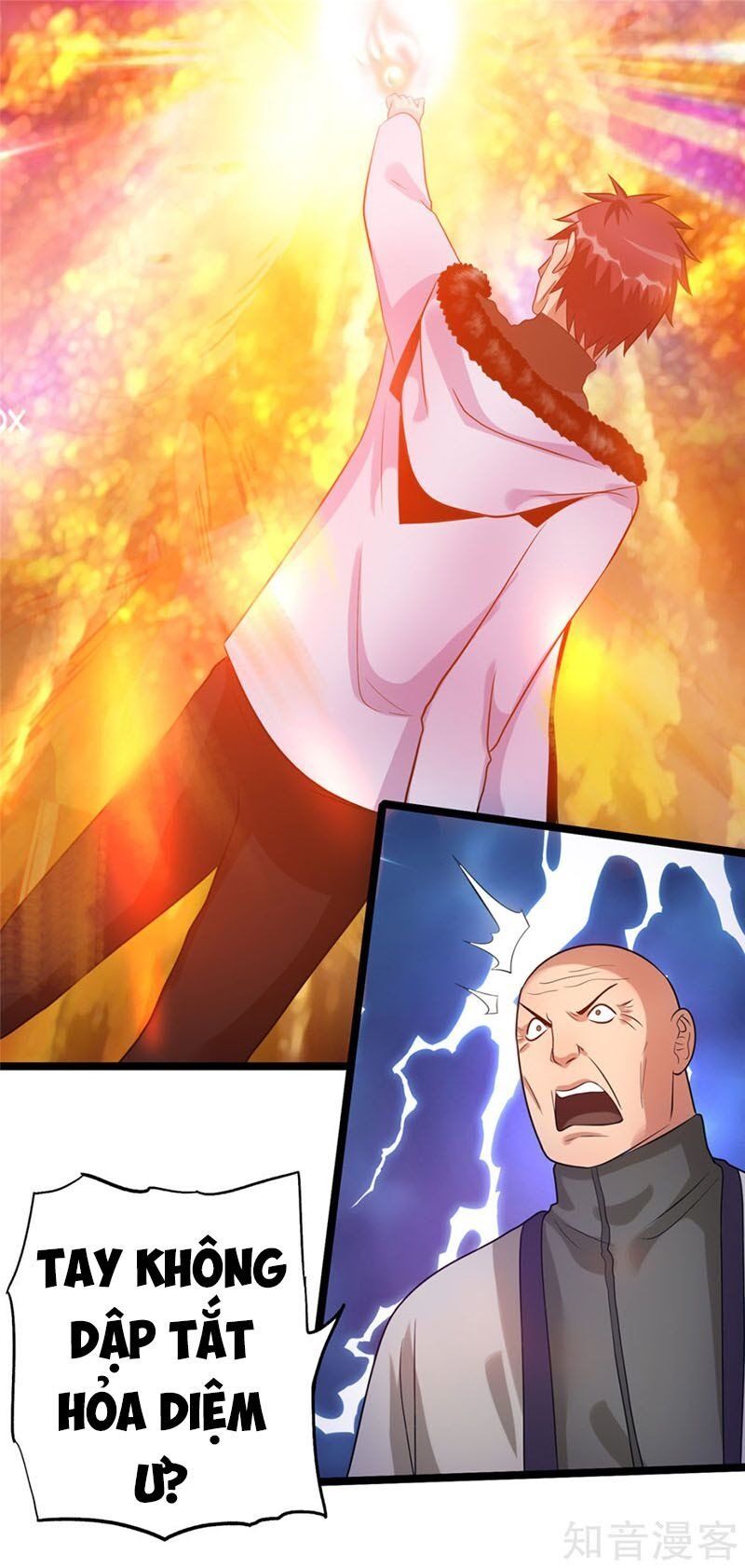 đọc truyện Tiên Vương Trùng Sinh Chương 47 ảnh 22 tại Thiên Thai Truyện