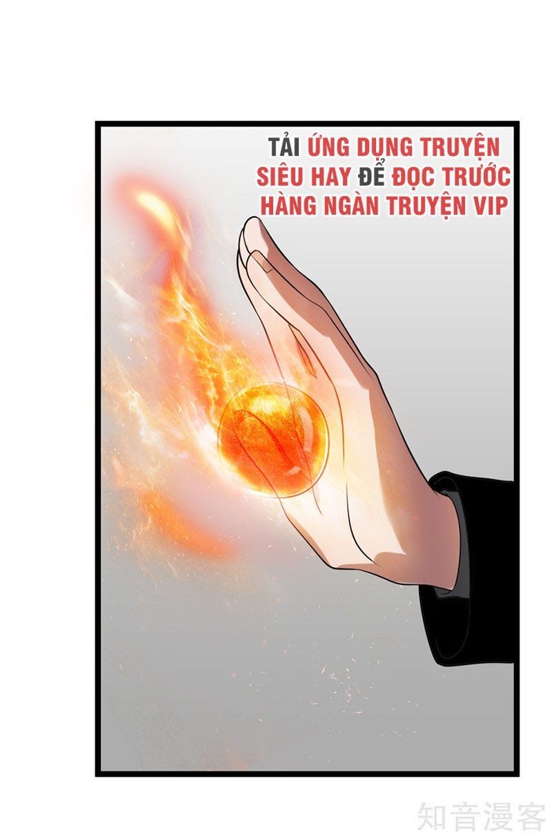 đọc truyện Tiên Vương Trùng Sinh Chương 47 ảnh 23 tại Thiên Thai Truyện