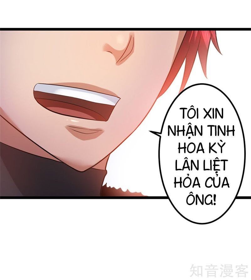 đọc truyện Tiên Vương Trùng Sinh Chương 47 ảnh 24 tại Thiên Thai Truyện