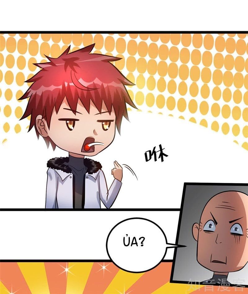 đọc truyện Tiên Vương Trùng Sinh Chương 47 ảnh 25 tại Thiên Thai Truyện